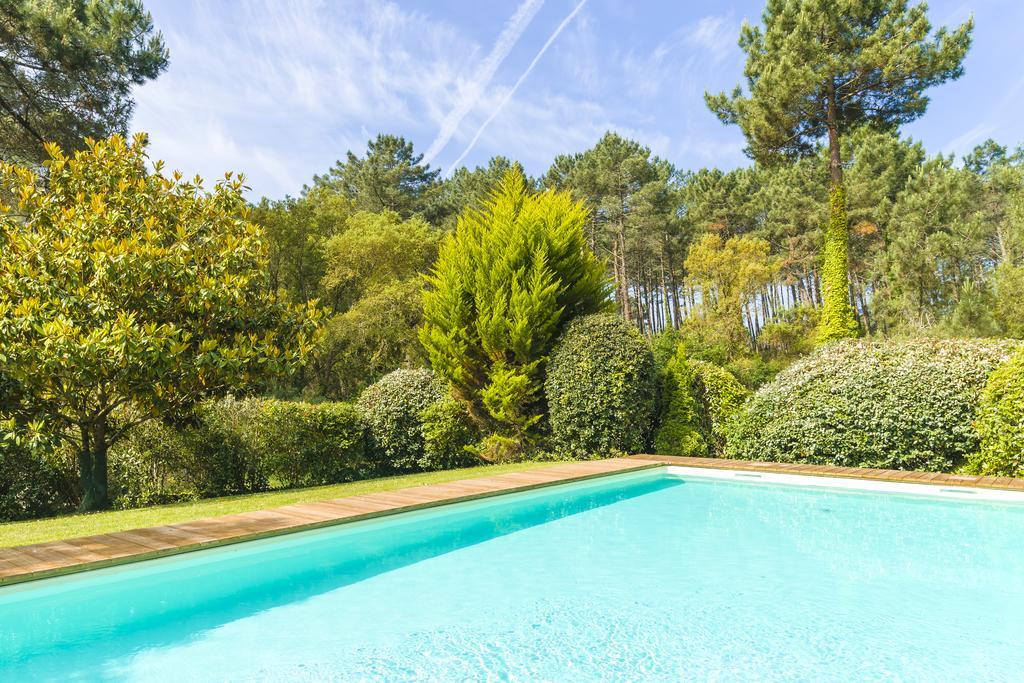 Lagrange Vacances La Clairiere Aux Chevreuils Moliets-et-Maa Exterior foto