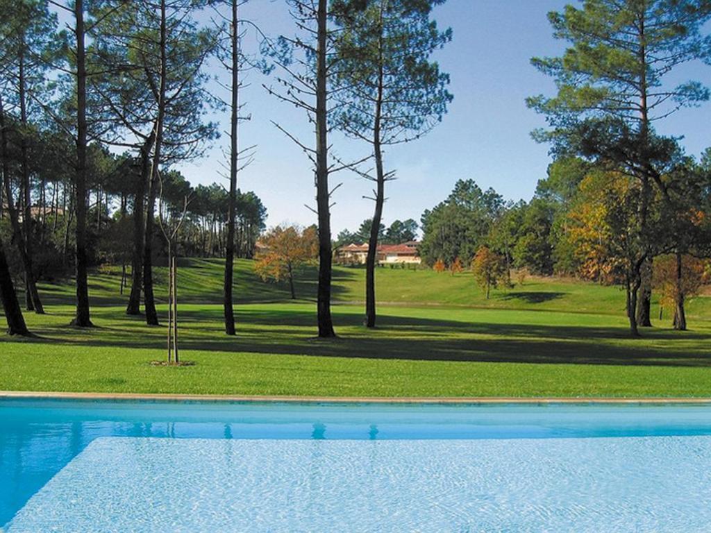 Lagrange Vacances La Clairiere Aux Chevreuils Moliets-et-Maa Exterior foto